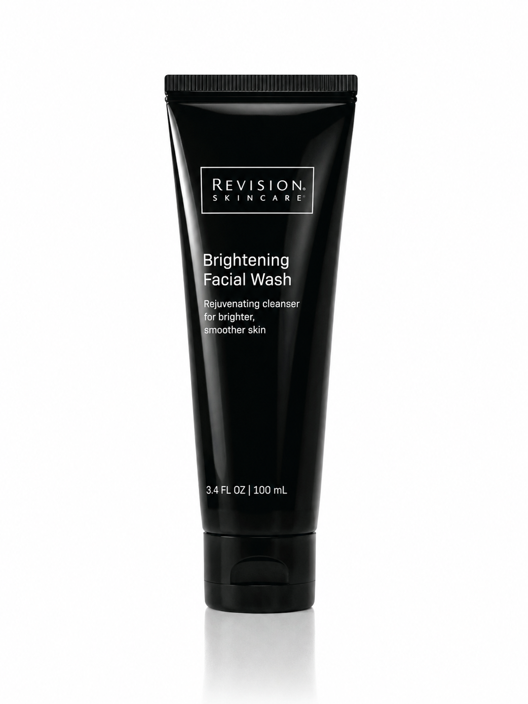 Revision Skincare® Brightening Facial Wash – Travel Size 3.4 oz