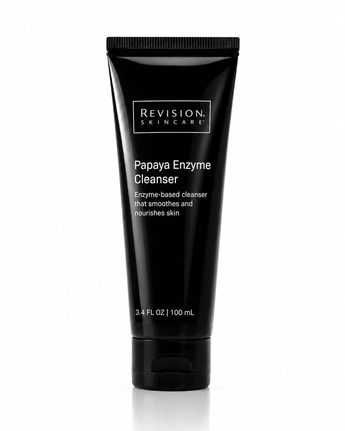 Revision Skincare® Papaya Enzyme Cleanser – Travel Size 3.4 oz