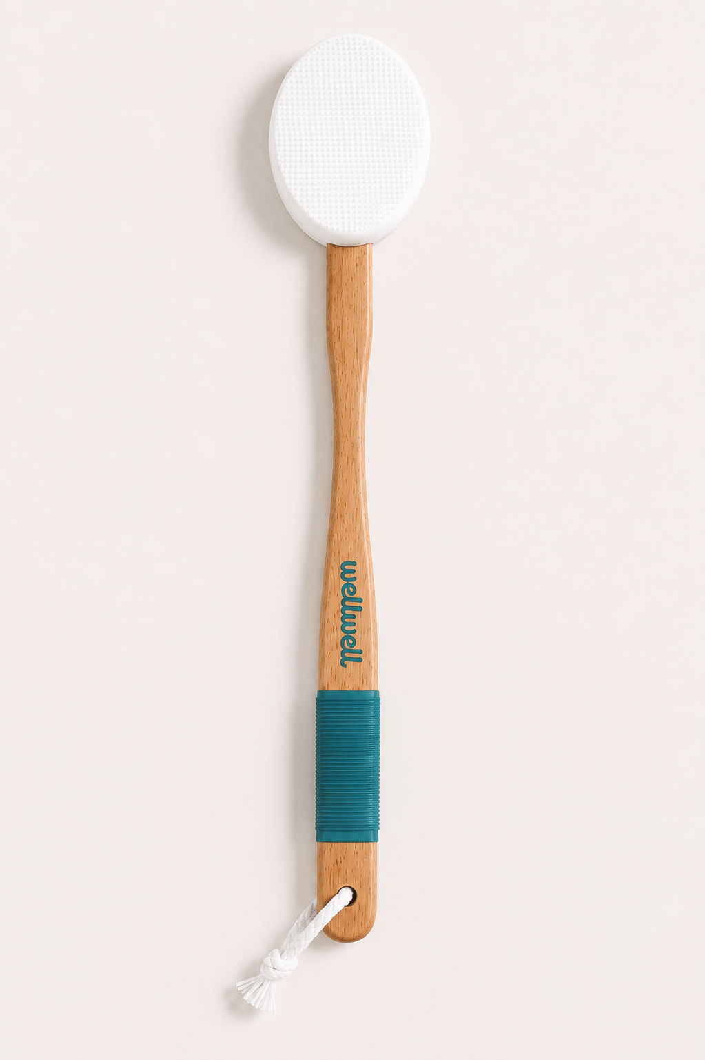 wellwell lotion & medication applicator ( 2 heads)