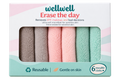wellwell reusable make-up cleansing cloths