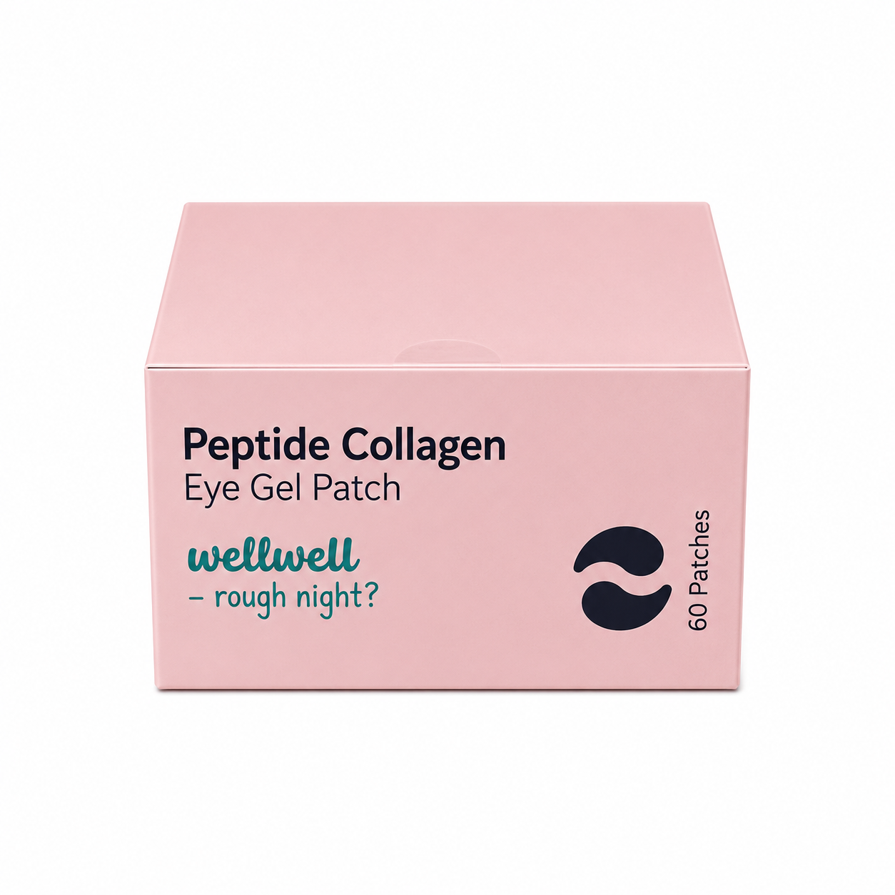 Peptide Collagen Eye Gel Patch
