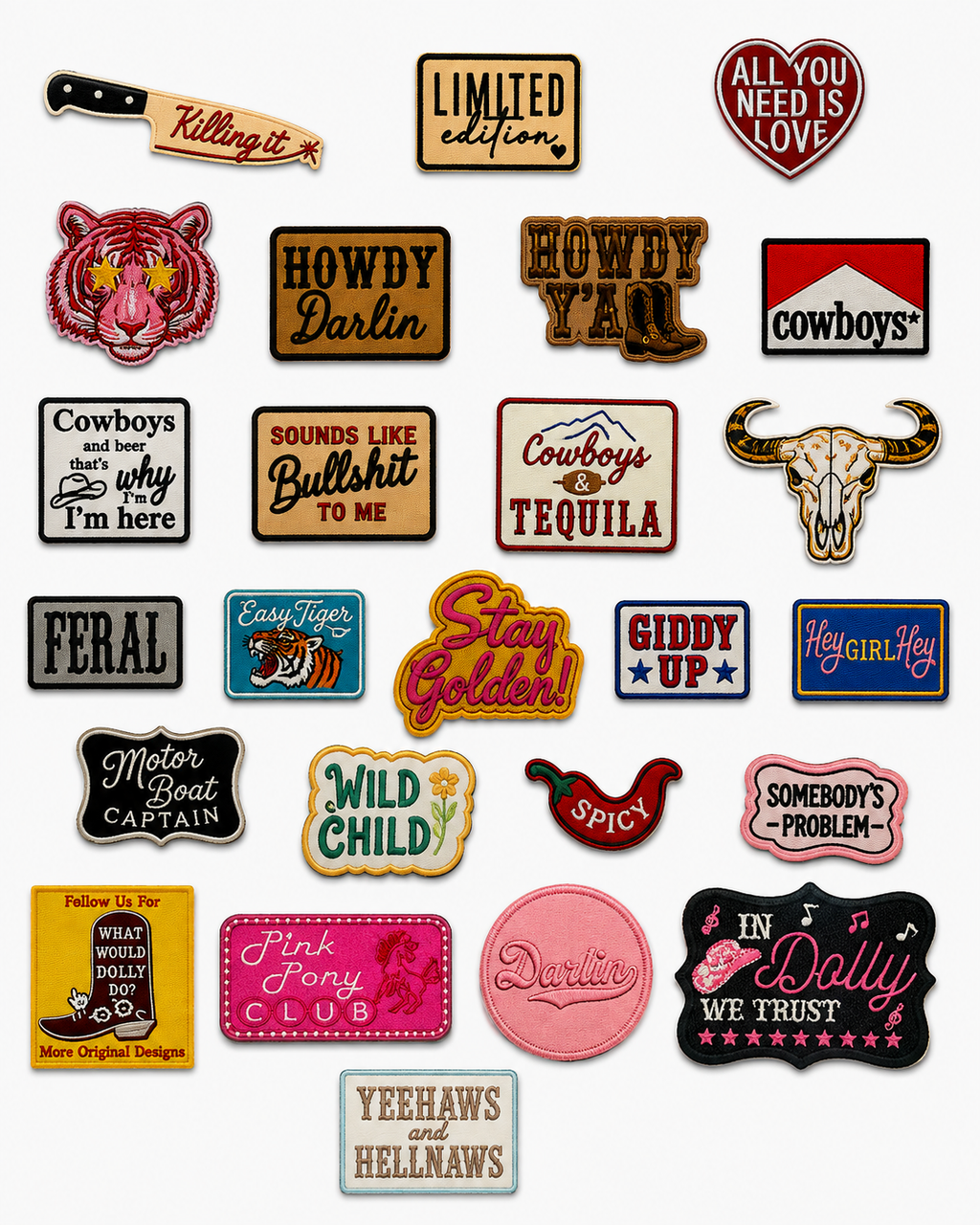 Palm Lifeguard Hat ( One Size)- Pick your patch