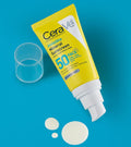 CeraVe Invisible Mineral Sunscreen SPF 50 (48ml)
