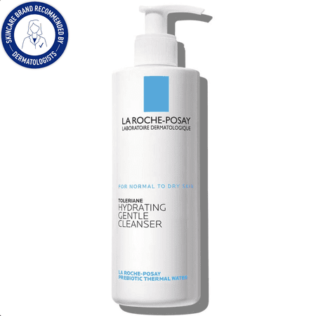 La Roche-Posay Hydrating Cleanser, 13 fl oz