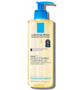 La-Roche Posay Gentle Foaming Cleansing Oil, 13.52 ounces