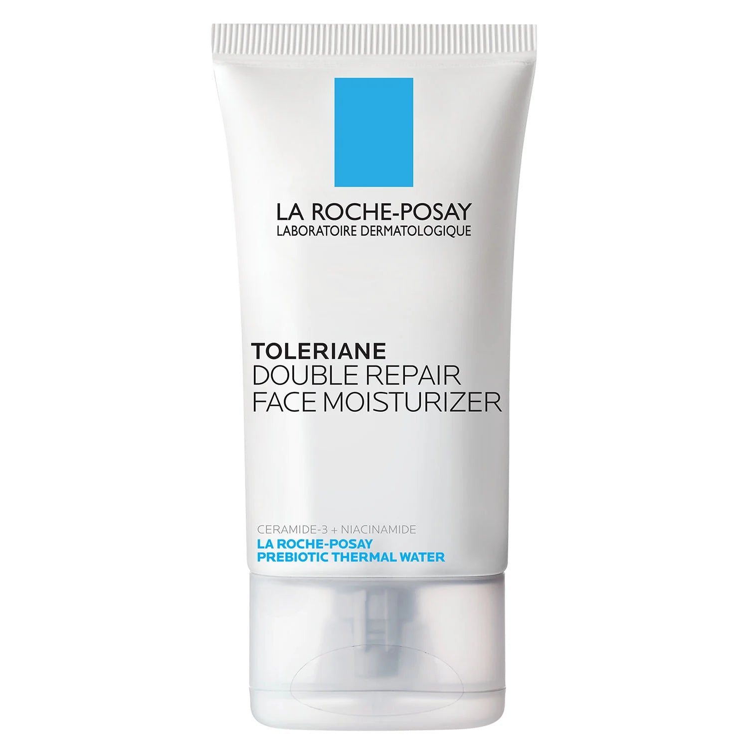 La Roche-Posay Double Repair Face Moisturizer, 1.35 fl oz