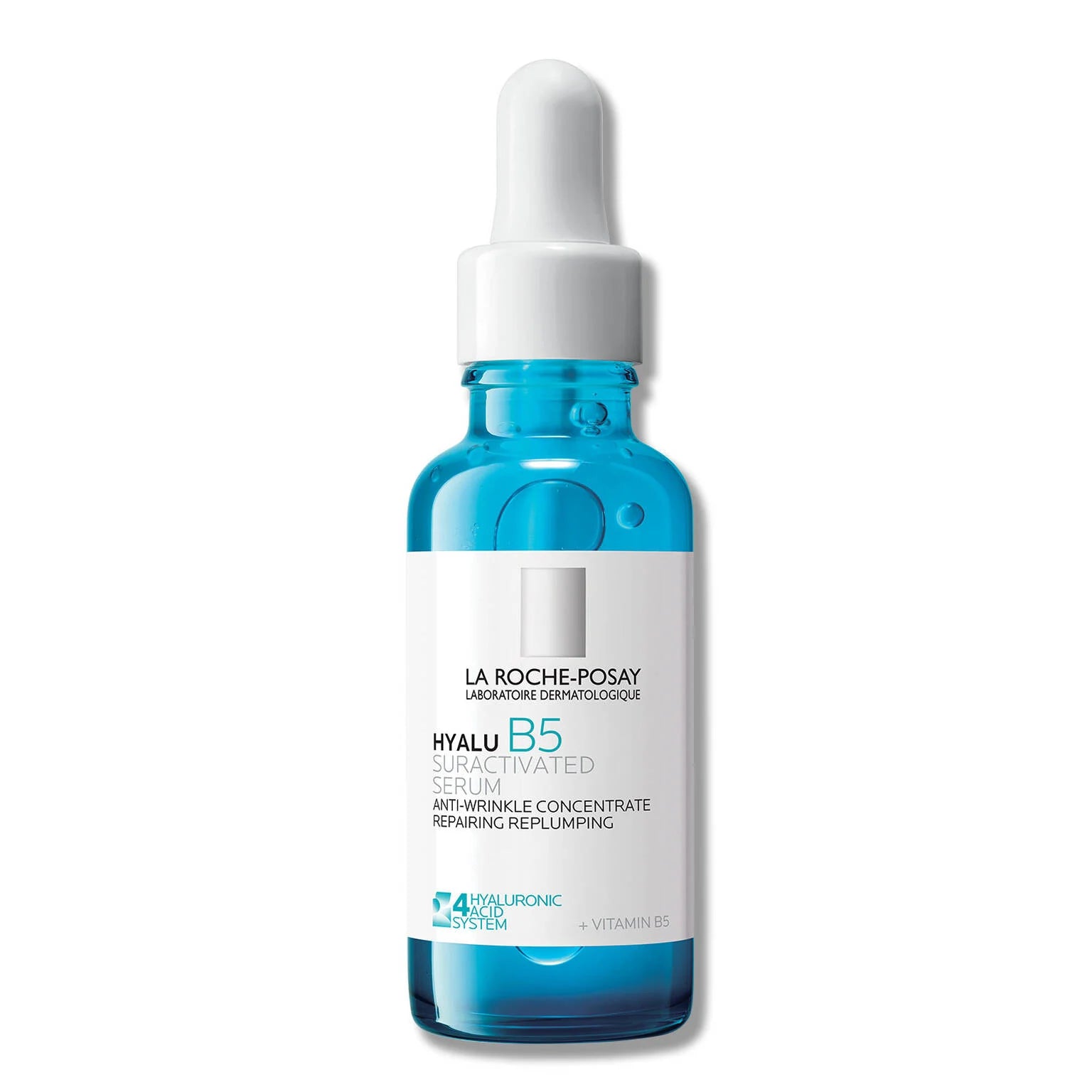 La Roche-Posay Hyalu B5 Surfactivated Serum- 1.69 fl oz