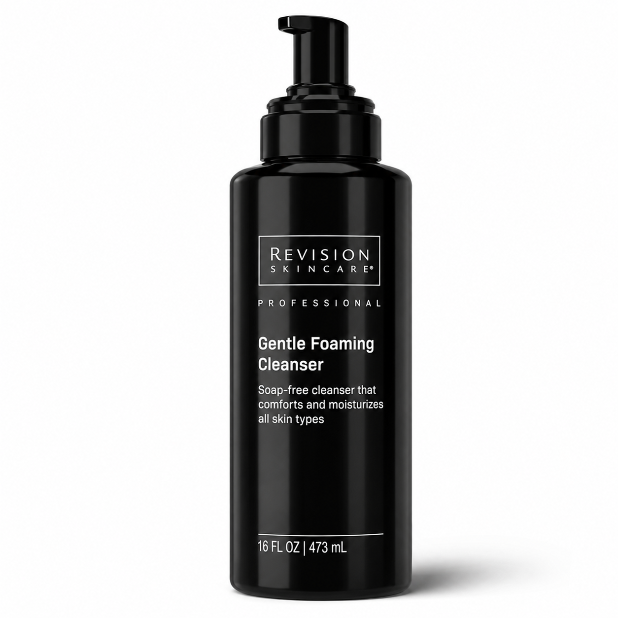 Revision Skincare® Gentle Foaming Cleanser – Professional Size- 16 ounces