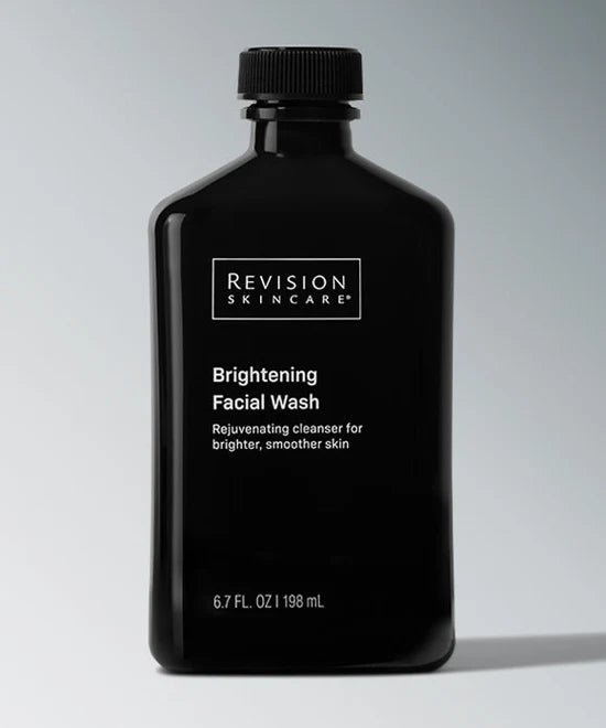 Revision Brightening Facial Wash 6.7 oz