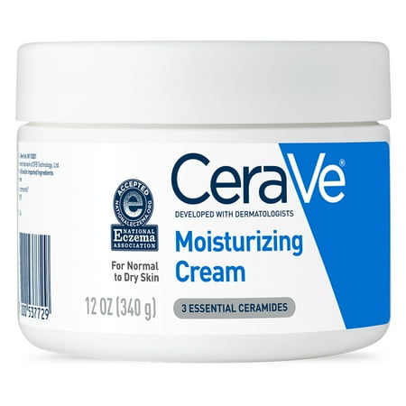 CeraVe Cream 12 oz