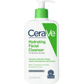 CeraVe Hydrating Cleanser