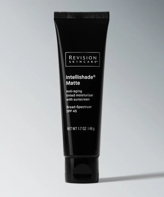Revision Intellishade Matte Broad-Spectrum SPF 45