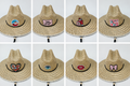 wellwell Custom Lifeguard Hat- One Size- Pick a Patch