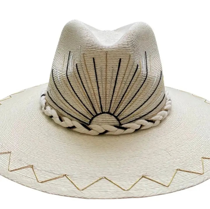 Sol Hat Collection- M